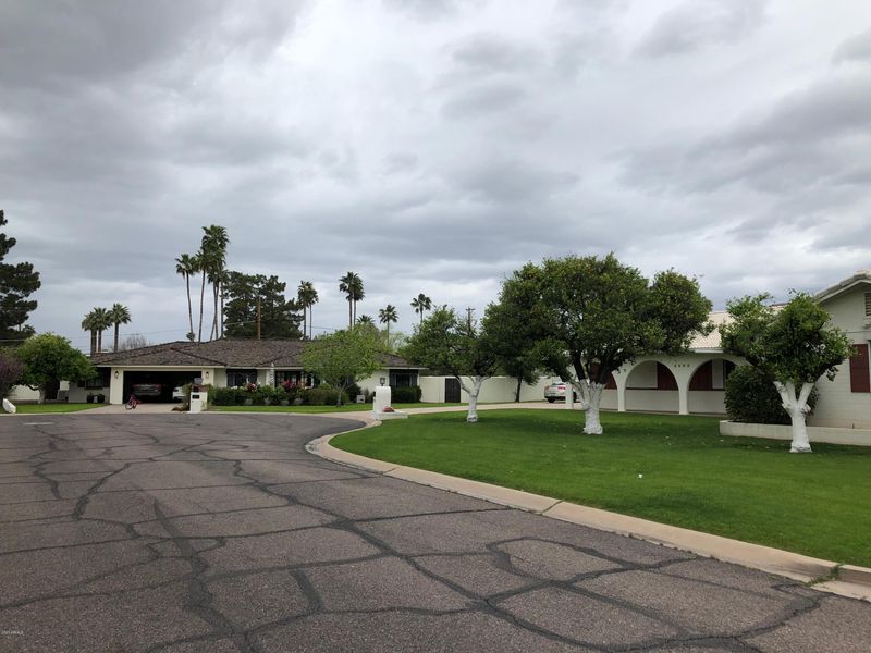 3802 N 54th Ct, Phoenix, AZ 85018