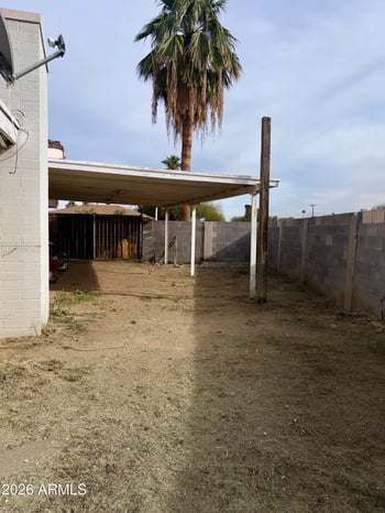 3802 62nd Dr, Phoenix, AZ 85033