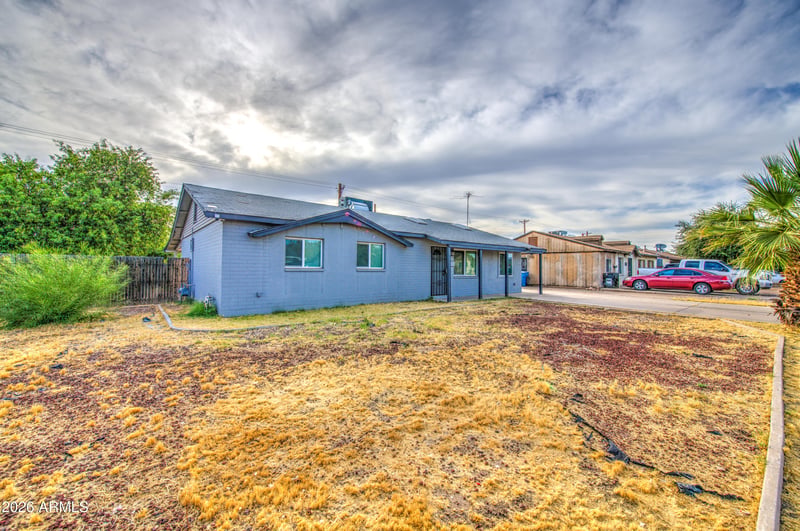 3802 79th Ave, Phoenix, AZ 85033