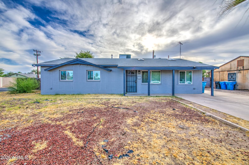 3802 79th Ave, Phoenix, AZ 85033