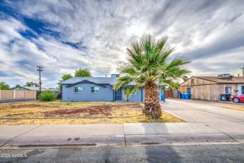3802 79th Ave, Phoenix, AZ 85033