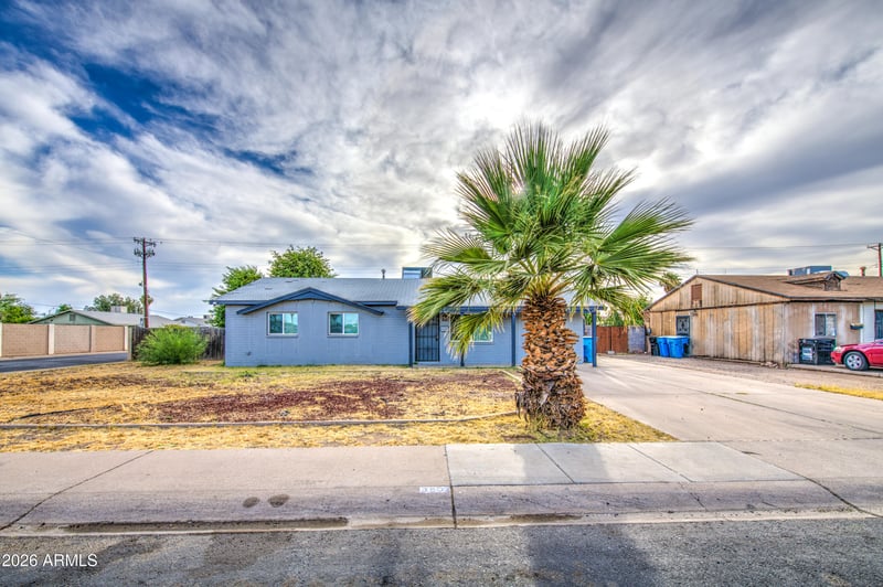 3802 79th Ave, Phoenix, AZ 85033