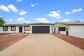 3802 N 86th Ave, Phoenix, AZ 85037