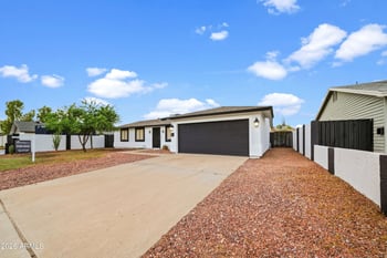 3802 N 86th Ave, Phoenix, AZ 85037