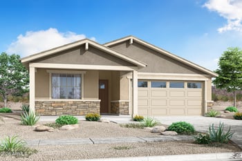 3802 S 240th Dr, Buckeye, AZ 85326