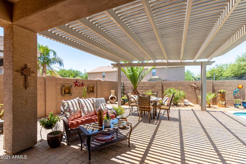 3802 S Vineyard Ave, Gilbert, AZ 85297