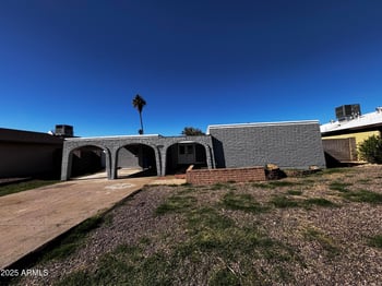 3802 Sahuaro Dr, Phoenix, AZ 85029