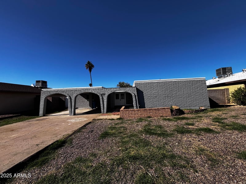 3802 Sahuaro Dr, Phoenix, AZ 85029