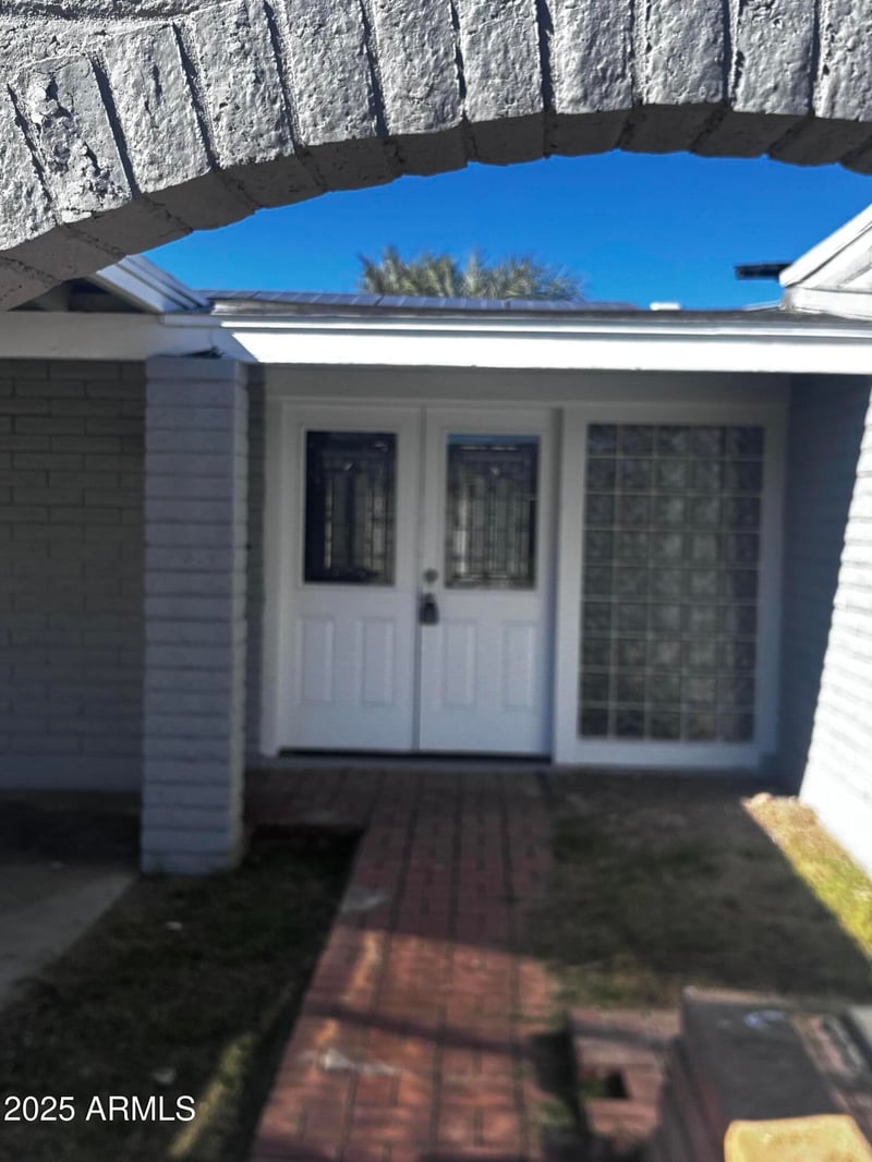 3802 Sahuaro Dr, Phoenix, AZ 85029