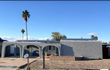 3802 Sahuaro Dr, Phoenix, AZ 85029