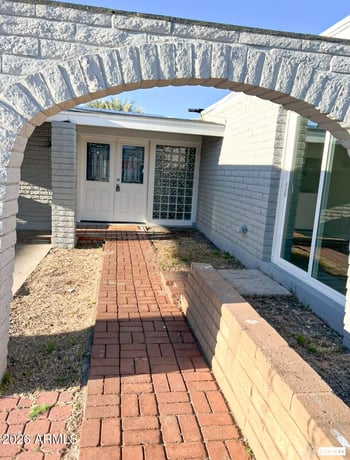 3802 Sahuaro Dr, Phoenix, AZ 85029