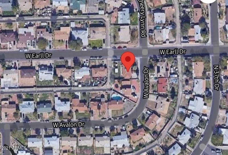 3802 W Avalon Dr, Phoenix, AZ 85019