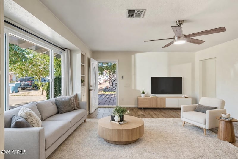 3802 W Cavalier Dr, Phoenix, AZ 85019