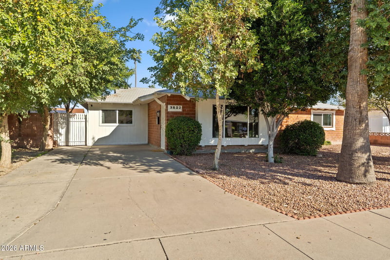3802 W Cavalier Dr, Phoenix, AZ 85019