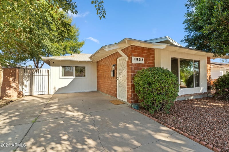 3802 W Cavalier Dr, Phoenix, AZ 85019