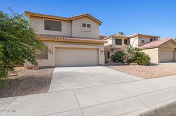 3802 Fallen Leaf Ln, Glendale, AZ 85310