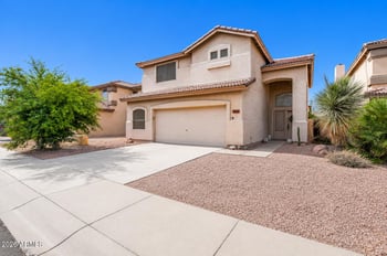 3802 Fallen Leaf Ln, Glendale, AZ 85310