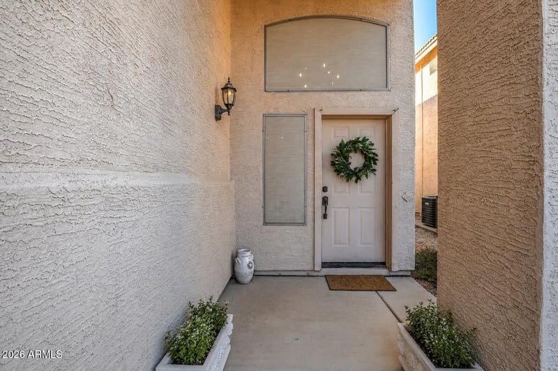 3802 Fallen Leaf Ln, Glendale, AZ 85310