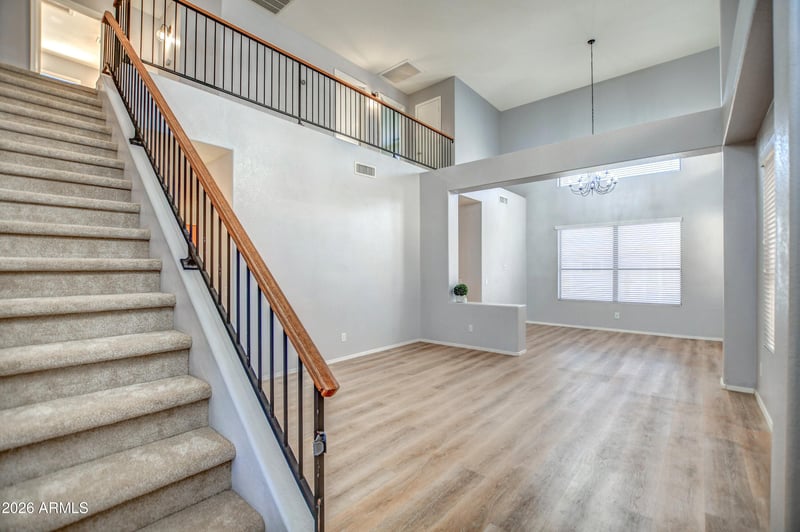 3802 Fallen Leaf Ln, Glendale, AZ 85310