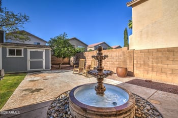 3802 Fallen Leaf Ln, Glendale, AZ 85310