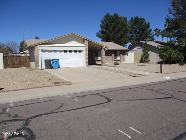 3802 W Libby St, Glendale, AZ 85308