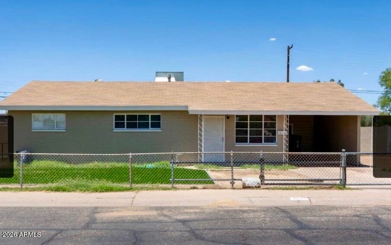 3802 Mulberry Dr, Phoenix, AZ 85019