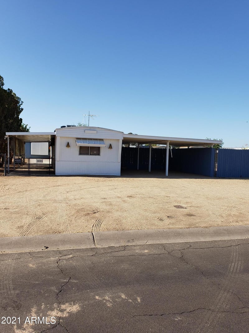 3802 W Ross Ave, Glendale, AZ 85308