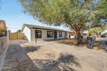 3802 Sunland Ave, Phoenix, AZ 85041