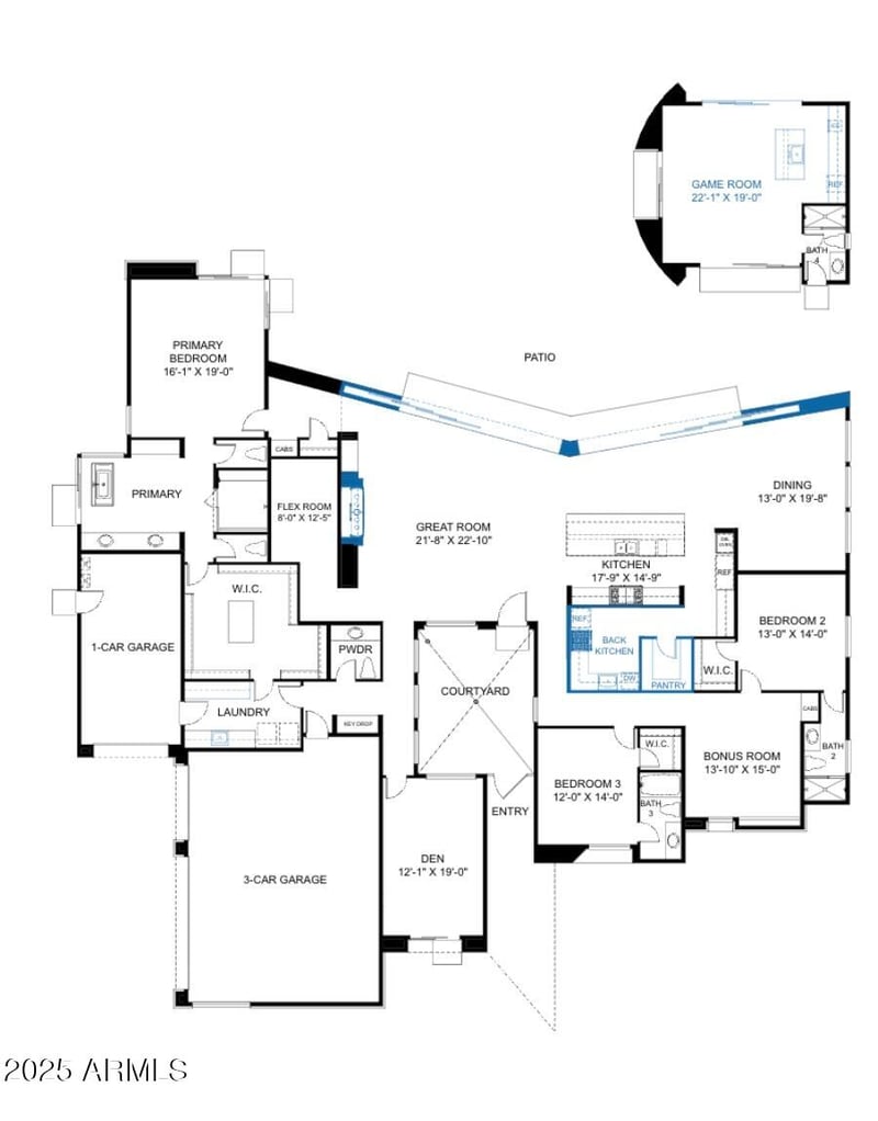 38026 114th Way, Scottsdale, AZ 85262