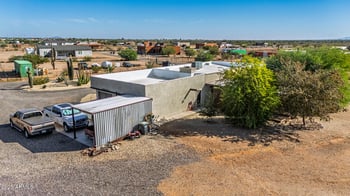 38026 251st Ave, Morristown, AZ 85342