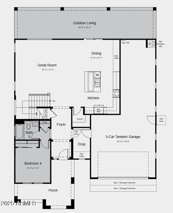 38028 Bridlewood Ln, San Tan Valley, AZ 85140