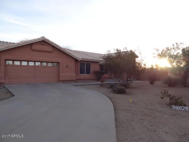 38029 N Central Ave, Phoenix, AZ 85086