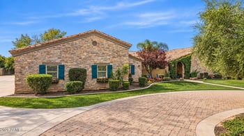 3803 E Huber St, Mesa, AZ 85205