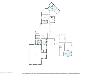 3803 E Huber St, Mesa, AZ 85205