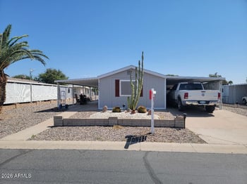 3803 Illinois Ave, Florence, AZ 85132
