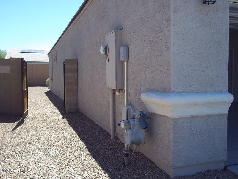 3803 N 297th Ln, Buckeye, AZ 85396