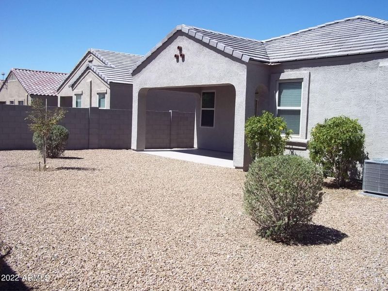 3803 N 297th Ln, Buckeye, AZ 85396