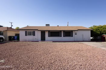 3803 San Miguel Ave, Phoenix, AZ 85019