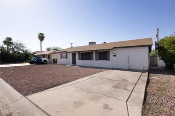 3803 San Miguel Ave, Phoenix, AZ 85019