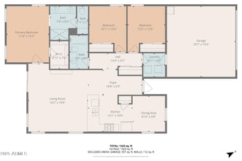 38030 Front Runner Ln, San Tan Valley, AZ 85140