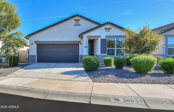 38031 San Alvarez Ave, Maricopa, AZ 85138