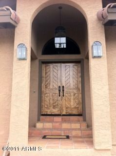 38033 N Miramonte Dr, Cave Creek, AZ 85331