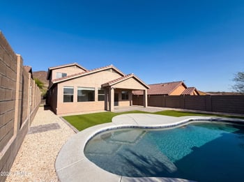 38034 Hudson Trl, Anthem, AZ 85086