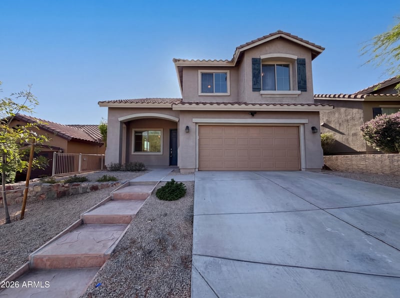 38034 N Hudson Trl, Anthem, AZ 85086