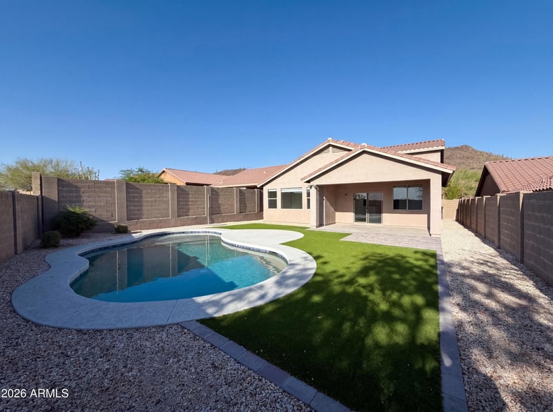 38034 N Hudson Trl, Anthem, AZ 85086