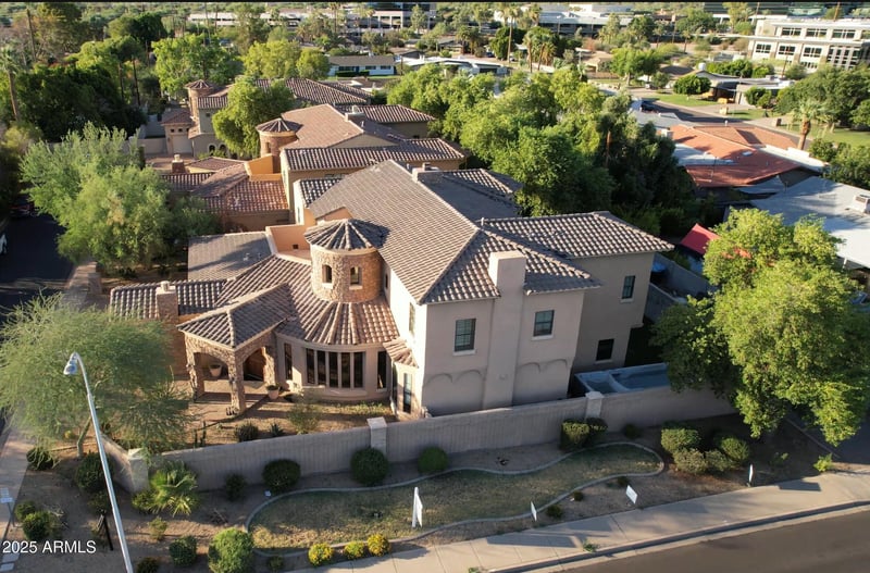 3804 Camelback Rd, Phoenix, AZ 85018