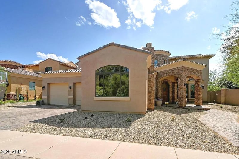 3804 Camelback Rd, Phoenix, AZ 85018