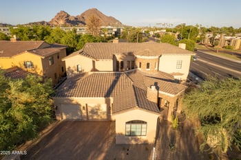 3804 Camelback Rd, Phoenix, AZ 85018