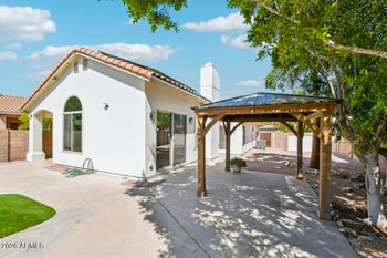 3804 Gallatin St, Mesa, AZ 85215