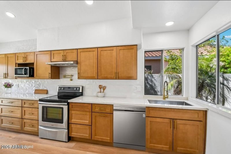 3804 N Gallatin St, Mesa, AZ 85215